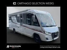 Fahrzeugbild chic c-line I 4.9 LE L Carthago Selection (344) #1