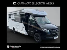 Fahrzeugbild chic c-line T 4.9 LE Carthago Selection (356) #1