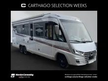 Fahrzeugbild chic e-line I 61 XL LE Carthago Selection (334) #1