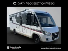 Fahrzeugbild chic c-line I 4.9 LE Carthago Selection (368) #1