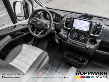 Fahrzeugbild Sunlight Adventure V 66 Fiat #5
