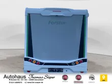 Fahrzeugbild Forster T F699 EB Kamera Markise Drive Ass. Winter Pkt. #5