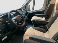 Fahrzeugbild Forster T F699 EB Kamera Markise Drive Ass. Winter Pkt. #22