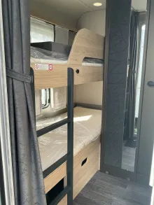 Fahrzeugbild Weinsberg CaraOne 400 LK Sofort Verfügbar! #5