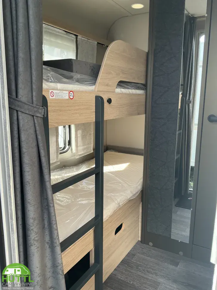 Fahrzeugbild Weinsberg CaraOne 400 LK Sofort Verfügbar! #5