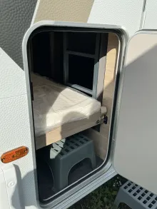 Fahrzeugbild Weinsberg CaraOne 400 LK Sofort Verfügbar! #6