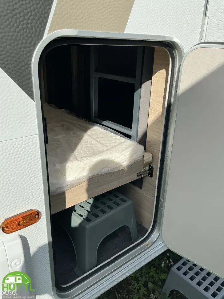 Fahrzeugbild Weinsberg CaraOne 400 LK Sofort Verfügbar! #6