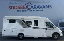 Fahrzeugbild Knaus Van TI VANSATION 650 MEG #1