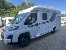 Fahrzeugbild Knaus Van TI VANSATION 650 MEG #4
