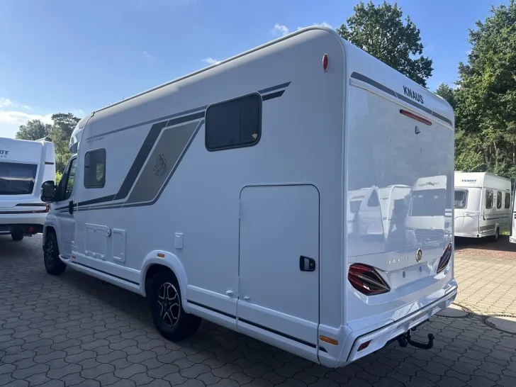 Fahrzeugbild Knaus Van TI VANSATION 650 MEG #5