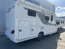 Fahrzeugbild Knaus Van TI VANSATION 650 MEG #6