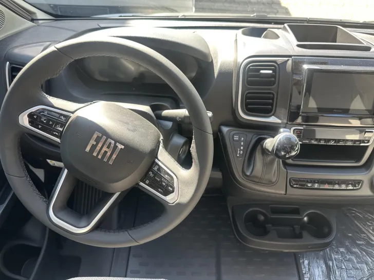 Fahrzeugbild Knaus Van TI VANSATION 650 MEG #7