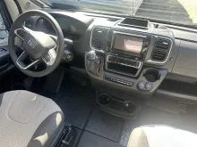 Fahrzeugbild Knaus Van TI VANSATION 650 MEG #8