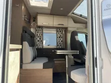 Fahrzeugbild Knaus Van TI VANSATION 650 MEG #9