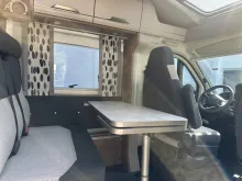 Fahrzeugbild Knaus Van TI VANSATION 650 MEG #10