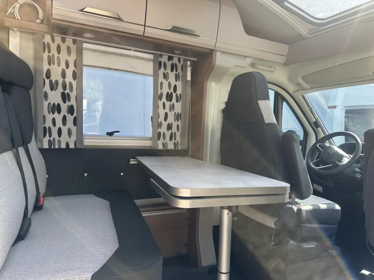 Fahrzeugbild Knaus Van TI VANSATION 650 MEG #10