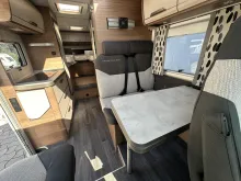 Fahrzeugbild Knaus Van TI VANSATION 650 MEG #11