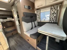 Fahrzeugbild Knaus Van TI VANSATION 650 MEG #13