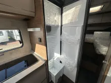 Fahrzeugbild Knaus Van TI VANSATION 650 MEG #15