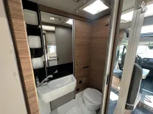Fahrzeugbild Knaus Van TI VANSATION 650 MEG #16