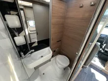 Fahrzeugbild Knaus Van TI VANSATION 650 MEG #18