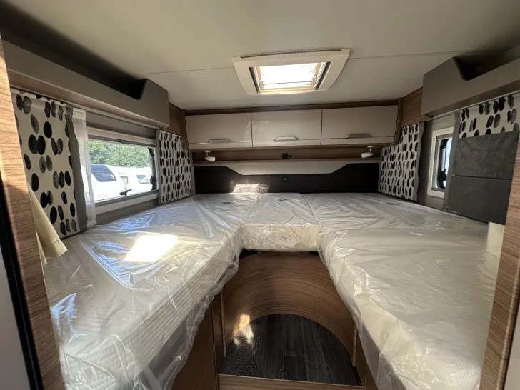 Fahrzeugbild Knaus Van TI VANSATION 650 MEG #20