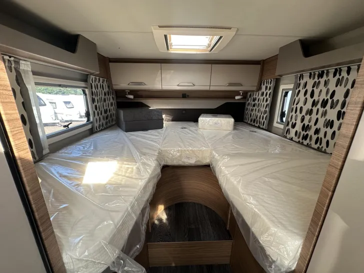 Fahrzeugbild Knaus Van TI VANSATION 650 MEG #21