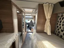 Fahrzeugbild Knaus Van TI VANSATION 650 MEG #23