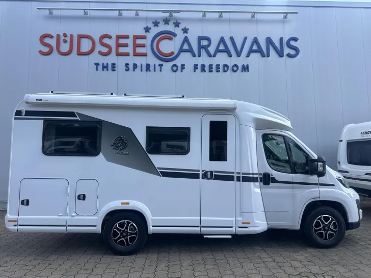 Fahrzeugbild Knaus L!VE TI PLATINUM SELECTION 590 MF #1