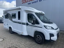Fahrzeugbild Knaus L!VE TI PLATINUM SELECTION 590 MF #3