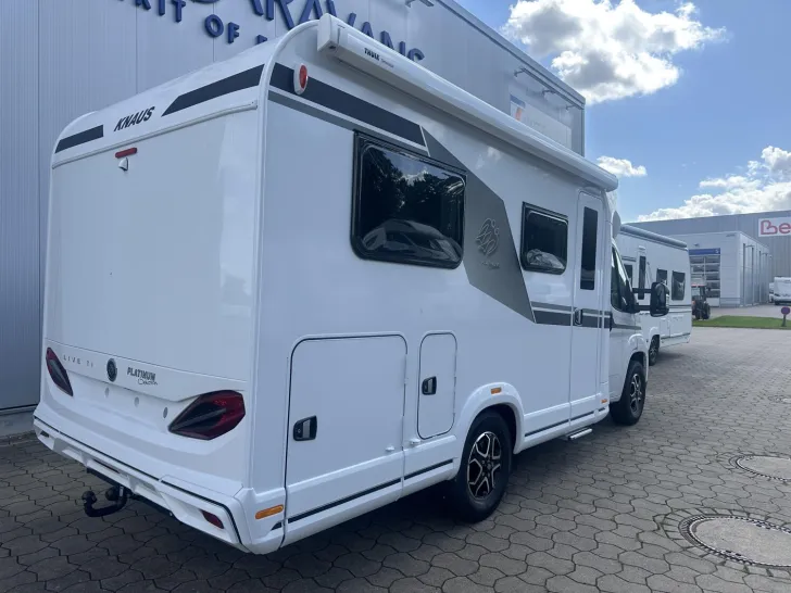 Fahrzeugbild Knaus L!VE TI PLATINUM SELECTION 590 MF #4