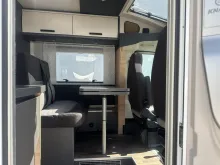 Fahrzeugbild Knaus L!VE TI PLATINUM SELECTION 590 MF #7