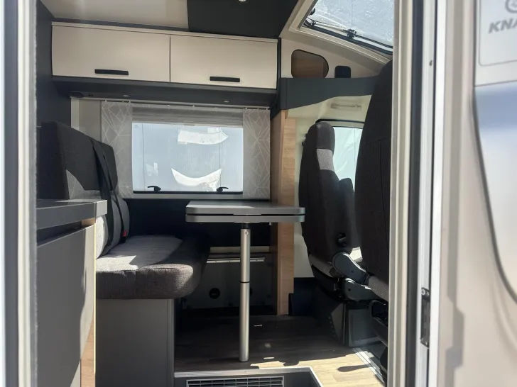 Fahrzeugbild Knaus L!VE TI PLATINUM SELECTION 590 MF #7