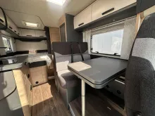 Fahrzeugbild Knaus L!VE TI PLATINUM SELECTION 590 MF #8