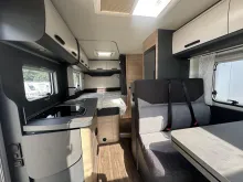 Fahrzeugbild Knaus L!VE TI PLATINUM SELECTION 590 MF #11