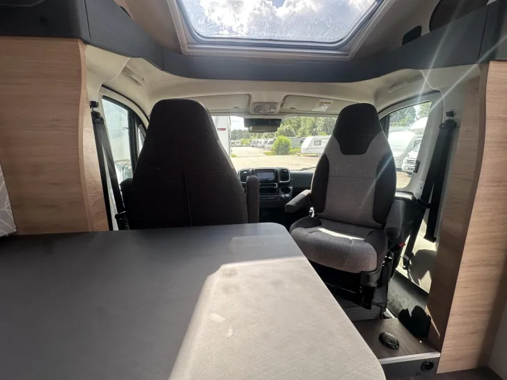 Fahrzeugbild Knaus L!VE TI PLATINUM SELECTION 590 MF #13