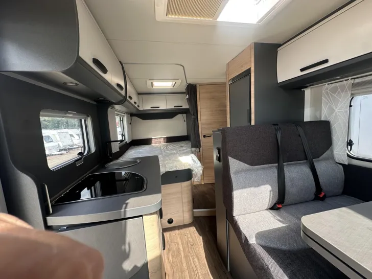 Fahrzeugbild Knaus L!VE TI PLATINUM SELECTION 590 MF #14