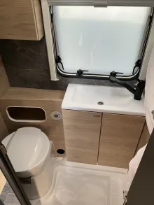 Fahrzeugbild Weinsberg CaraOne 400 LK Sofort Verfügbar! #7