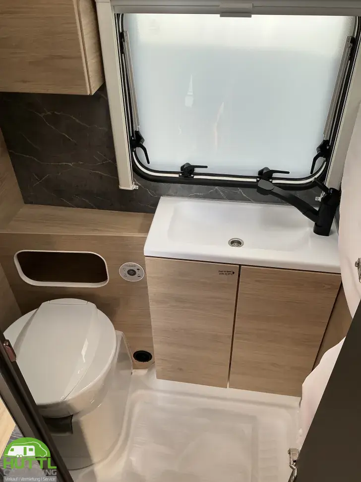 Fahrzeugbild Weinsberg CaraOne 400 LK Sofort Verfügbar! #7