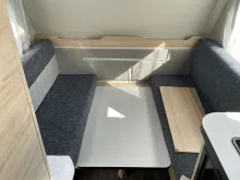 Fahrzeugbild Weinsberg CaraOne 400 LK Sofort Verfügbar! #8