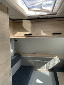 Fahrzeugbild Weinsberg CaraOne 400 LK Sofort Verfügbar! #9