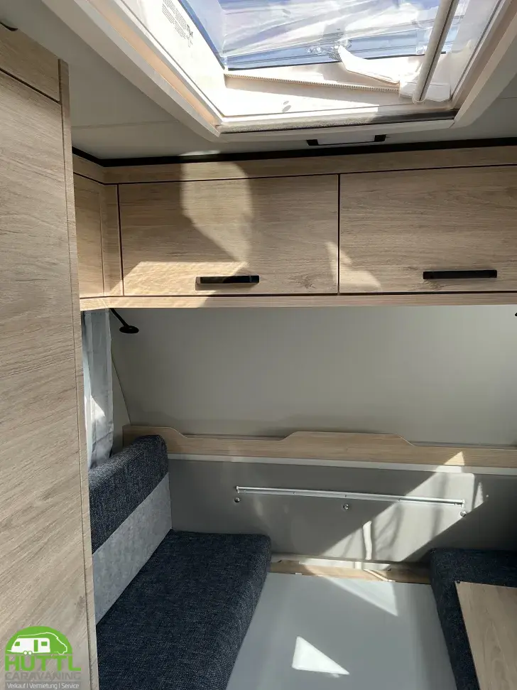 Fahrzeugbild Weinsberg CaraOne 400 LK Sofort Verfügbar! #9