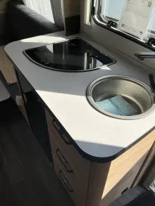 Fahrzeugbild Weinsberg CaraOne 400 LK Sofort Verfügbar! #10