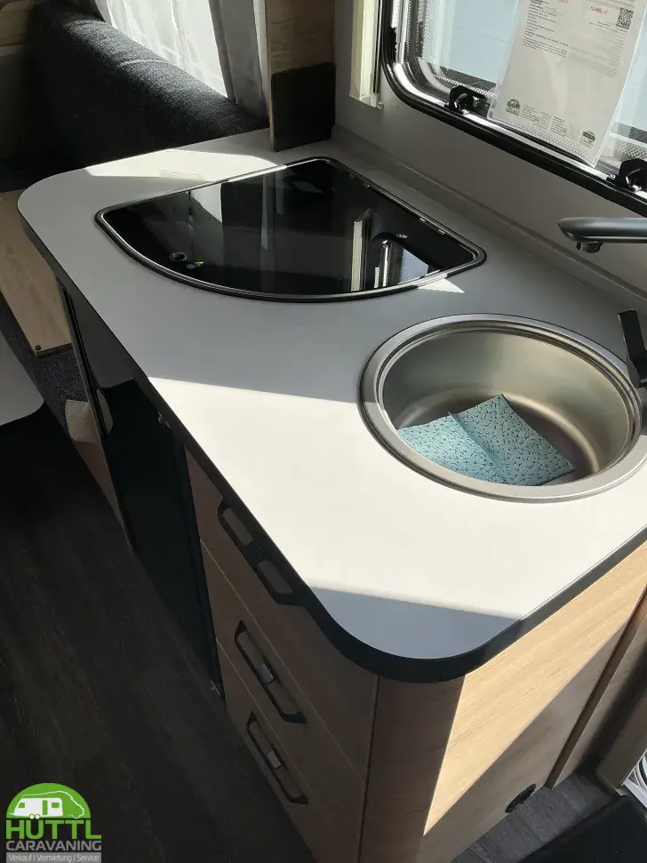 Fahrzeugbild Weinsberg CaraOne 400 LK Sofort Verfügbar! #10
