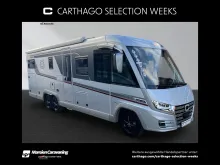 Fahrzeugbild chic c-line I 5.9 XL LE Carthago Selection (303) #1