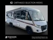 Fahrzeugbild chic c-line I 5.9 XL LE Carthago Selection (318) #1