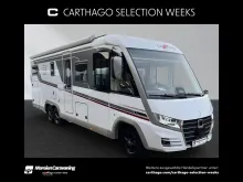 Fahrzeugbild chic c-line I 5.9 XL LE Carthago Selection (314) #1