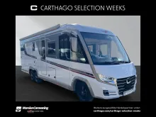 Fahrzeugbild chic c-line I 5.9 XL LE Carthago Selection (315) #1