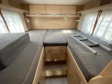 Fahrzeugbild Sunlight T 68 Orangecamp baugleich #17