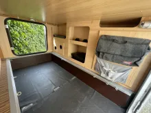 Fahrzeugbild Sunlight T 68 Orangecamp baugleich #32